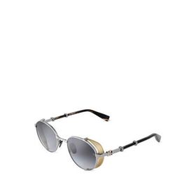 Balmain Brigade-İ BPS-110-B-52 Metal Unisex Güneş Gözlüğü