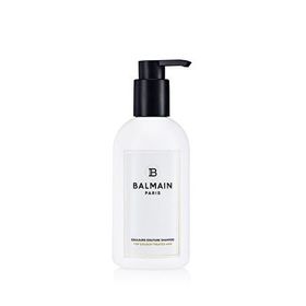 Balmain Couleurs Couture Onarıcı Besleyici 300 ml Şampuan