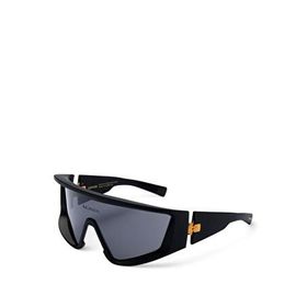 Balmain Espion Bps-157A-138 Siyah Kadın Güneş Gözlüğü