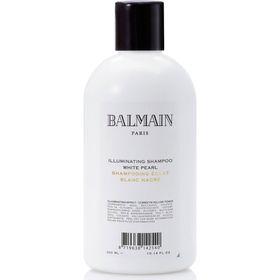 Balmain Hair Beyaz İnci İçeren 300 ml Mor Şampuan