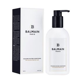 Balmain Hair Boyalı ve Aşırı Yıpranmış Saçlar İçin 300 ml Saç Kremi