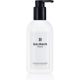 Balmain Hair Boyalı ve Aşırı Yıpranmış Saçlar İçin 300 ml Şampuan