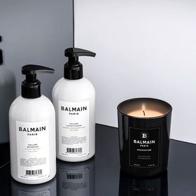 Balmain Hair Couture 300 ml Hacim Verici Şampuan