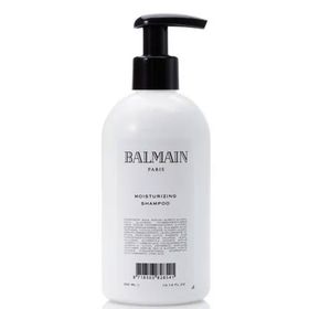 Balmain Hc Moisturizing Shampoo-Nemlendirici 300 ml Şampuan