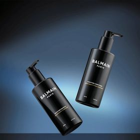 Balmain Homme Bodyfying Conditioner 250 ml Canlandırıcı Saç Kremi