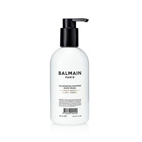 Balmain Illuminating Shampoo Silver Pearl Boyalı Saçlar İçin Renk Koruyucu 300 ml Şampuan