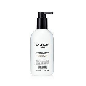 Balmain Illuminating Shampoo White Pearl Parlaklık Veren 300 ml Şampuan