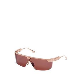 Balmain Major BPS-147C Rose Gold Titanyum Unisex Güneş Gözlüğü