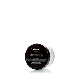 Balmain Revitalizing Mask Canlandırıcı 200 ml Beyaz Saç Maskesi