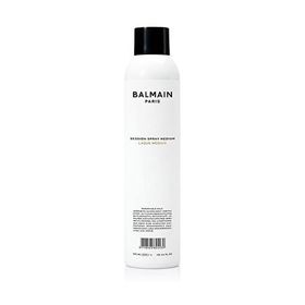 Balmain Session Spray Medium Sabit Tutucu 300 ml Beyaz Saç Spreyi