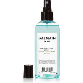 Balmain Sun Protection Onarıcı Açık Mavi 200 ml Saç Spreyi