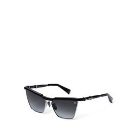 Balmain Victoire Bps-169B Gümüş Kadın Güneş Gözlüğü