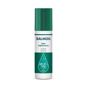 Balmoil 200 ml Tıbbi Yağ Banyosu Mekanik Bariyerli Nemlendirici Losyon