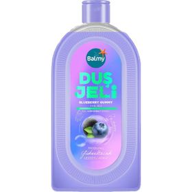 Balmy 450 ml Blueberry Gummy Duş Jeli
