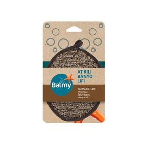 Balmy At Kılı Banyo Lifi
