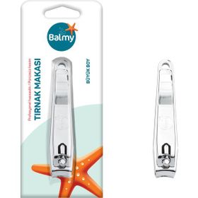 Balmy Büyük Boy Tırnak Makası