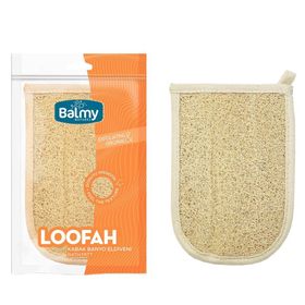 Balmy Kabak Banyo Eldiveni