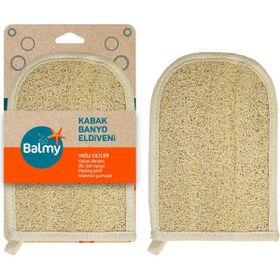 Balmy Kabak Banyo Eldiveni