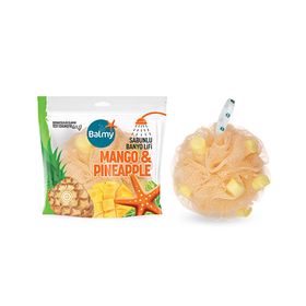 Balmy Mango Pineapple Sabunlu Banyo Lifi