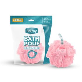 Balmy Medium Naturel Banyo Lifi