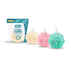Balmy Medium Naturel Banyo Lifi