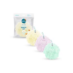 Balmy Medium Naturel Banyo Lifi