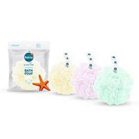 Balmy Medium Naturel Banyo Lifi