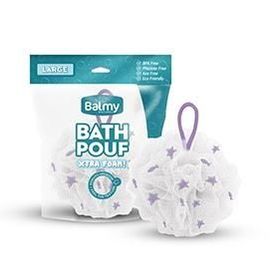 Balmy Naturel Large Banyo Lifi