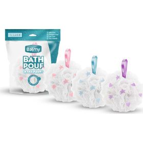 Balmy Naturel Large Banyo Lifi