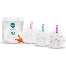 Balmy Naturel Large Banyo Lifi