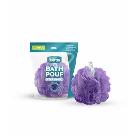 Balmy Naturel XL Beden Asorti Banyo Lifi