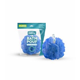 Balmy Naturel XL Beden Asorti Banyo Lifi