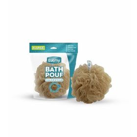 Balmy Naturel XL Beden Asorti Banyo Lifi