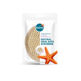 Balmy Sisal Oval Banyo Kesesi