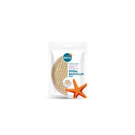 Balmy Sisal Oval Banyo Lifi