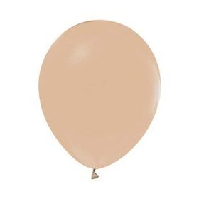 Balon Evi 12 inç Baskı Ten Rengi 100'lü Balon