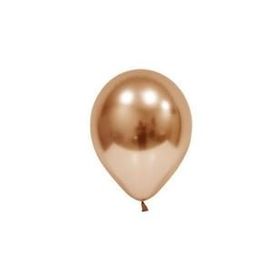 Balon Evi 12 inç Baskı Ten Rengi 100'lü Balon
