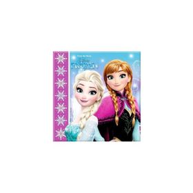 Balon Evi Frozen 2 33x33 cm 20'li Peçete