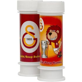 Balon Evi Galatasaray Poşet İçi 2'li Köpük