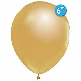 Balon Evi Gold 100'lü Balon