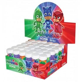Balon Evi LPJ3837 36'lı PjMasks Köpük Balon