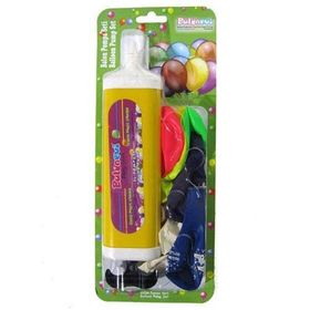 Balon Evi Pompa Seti - Bal-Bmb1100Tpm0