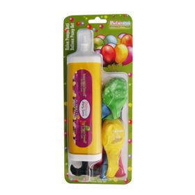 Balon Evi Pompa Seti - Bal-Bmb1100Tpm0