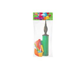Balon Evi Pompa Seti - Bal-Bmb1100Tpm0