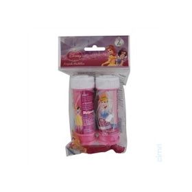 Balon Evi Prenses Poşet İçi Köpük - 2 Lı - Bal-Bmb1402Ldp6
