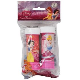 Balon Evi Prenses Poşet İçi Köpük - 2 Lı - Bal-Bmb1402Ldp6