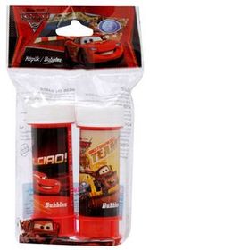 Balon Evi The Cars Poşet İçi Köpük - 2 Li - Bal-Bmb1402Ldc6