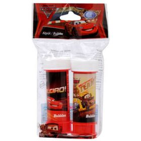 Balon Evi The Cars Poşet İçi Köpük - 2 Li - Bal-Bmb1402Ldc6