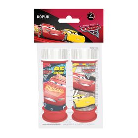 Balon Evi The Cars Poşet İçi Köpük - 2 Li - Bal-Bmb1402Ldc6