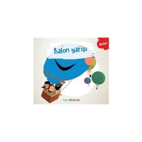 Balon Yarışı - Kolektif